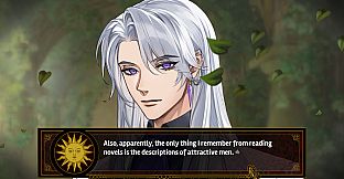 Save the Villainess: An Otome Isekai Roleplaying Game