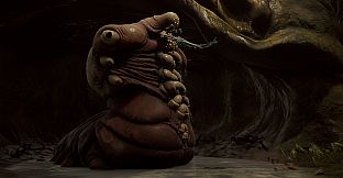 Remnant: From the Ashes - Swamps of Corsus