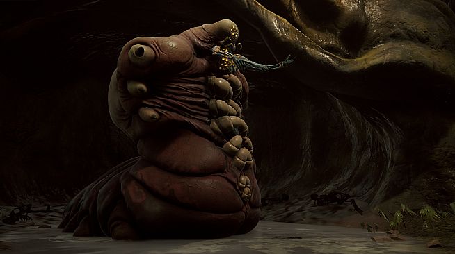 Remnant: From the Ashes - Swamps of Corsus