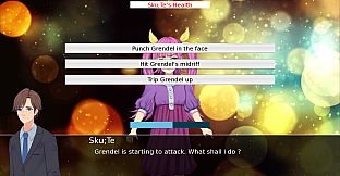 Welcome To... Chichester 1/Redux : The Spy Of America And The Long Vacation