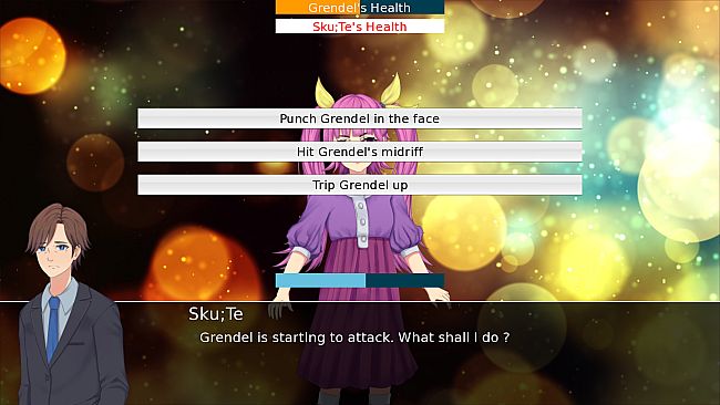 Welcome To... Chichester 1/Redux : The Spy Of America And The Long Vacation