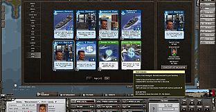 Shadow Empire: Oceania