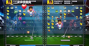 Futbol Break Head to Head