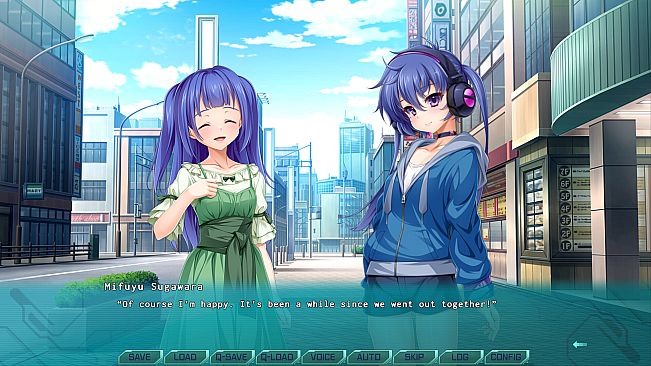 Holy Valkyrie EXS-TiA: Concerto 2