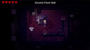 Chloé’s Requiem -encore-