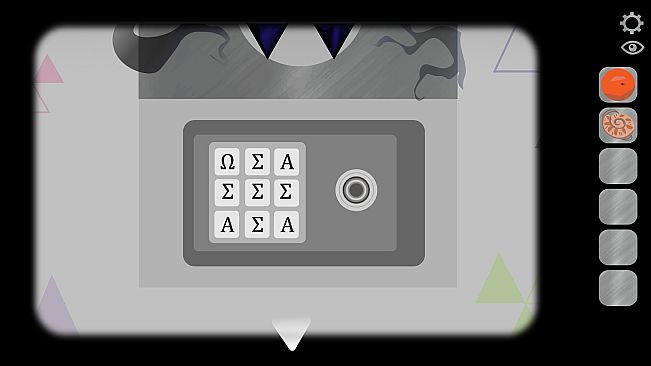 Shadow Tale: Prologue