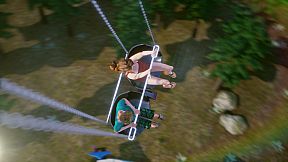 RideOp - Thrill Ride Simulator