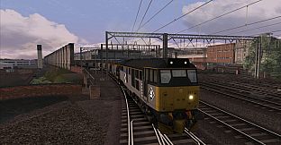 Train Simulator: BR Class 31 Loco Add-On