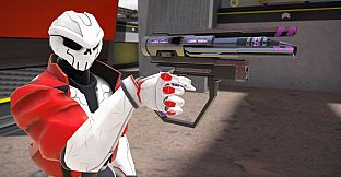 Hyper Dash - Amethyst Bundle