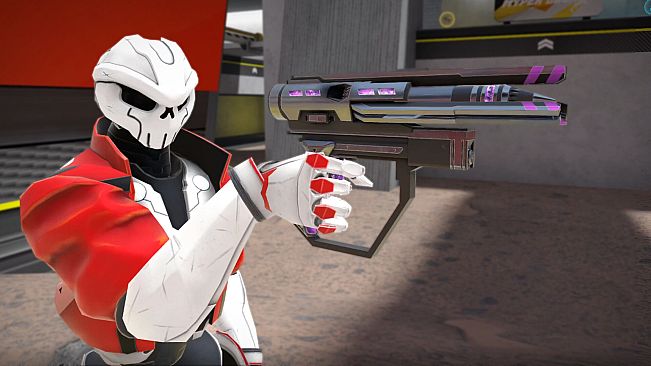 Hyper Dash - Amethyst Bundle