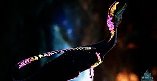 Beasts of Bermuda - Zupaysaurus Supporter Warpaint