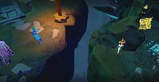 Stories : The Path of Destinies