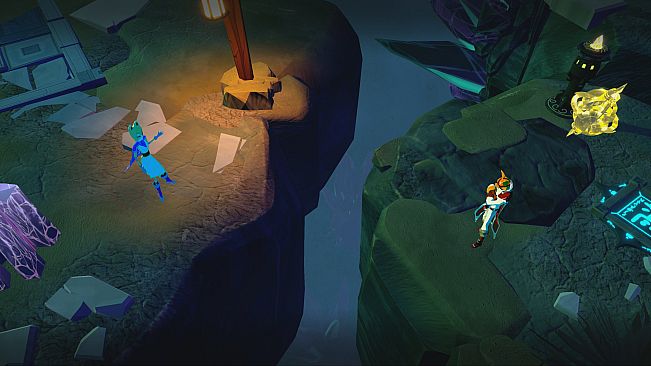 Stories : The Path of Destinies