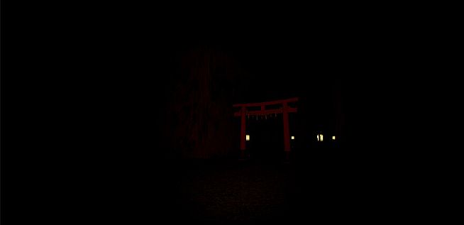 The Labyrinth Wants You Dead