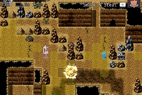 The Long Journey to Farewell