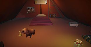 Cozy Tent