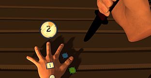 Toe To Toe VR Party Games