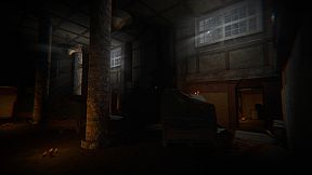 The Designer's Curse Chapter 2 - Forgotten Horrors