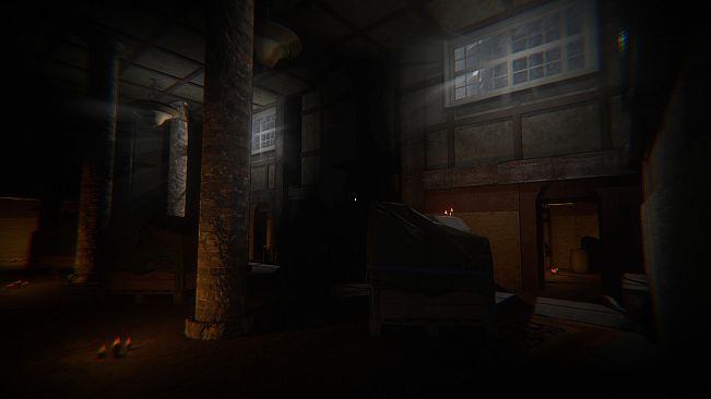 The Designer's Curse Chapter 2 - Forgotten Horrors