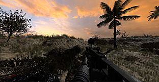 Dinosaur Hunt - Guns Expansion Pack