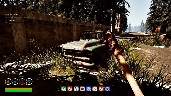 Rise of The Newborns