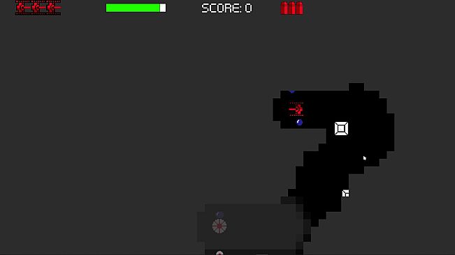 Tiger Tank 59 Ⅰ Black Hill Fortress MP034