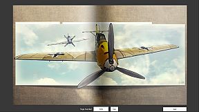 Frontline: ART Book vol.I USA