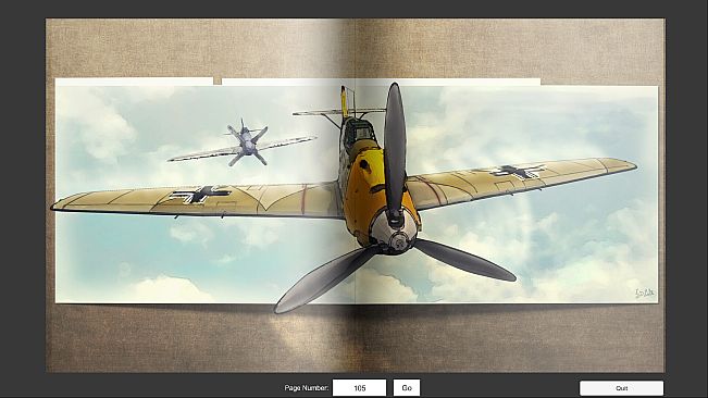 Frontline: ART Book vol.I USA