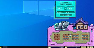 Farlands: Tiny Harvest