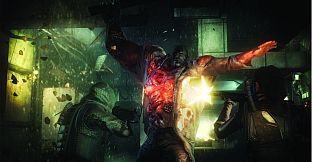 Resident Evil: Operation Raccoon City - Renegade Weapons Pack