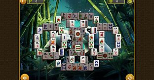 Panda Choice Mahjong