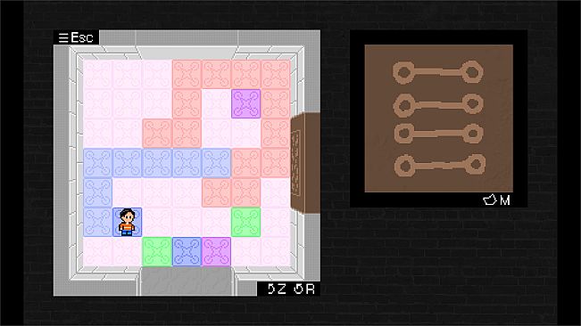 Seeking The Guardian