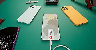 ServiceIT: Phone Service DLC
