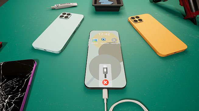 ServiceIT: Phone Service DLC