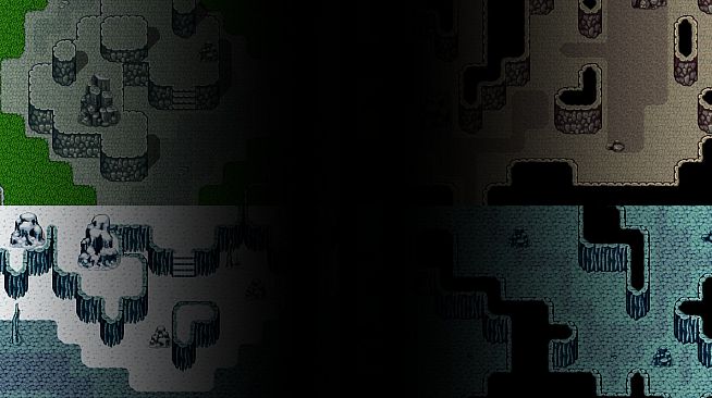 RPG Maker MV - MT Terrains