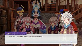 Rune Factory 5