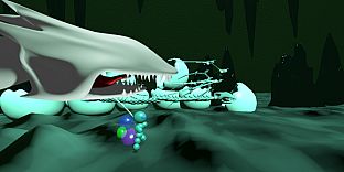 The Bubbleboy Project