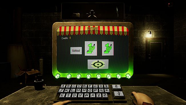 Mr. Hangman