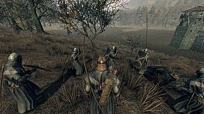 Life is Feudal: Arden