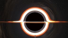 Black Hole Simulator
