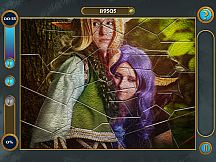 Mosaics Galore. Glorious Journey