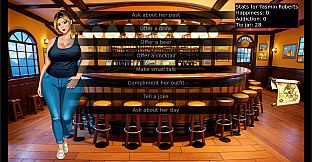 Mystic Pub - Expansion Pack 1