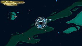 In Space No One Can Hear You Clean