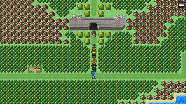 吞食天地之乱舞三国