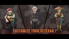 Veterans Online - Open Beta
