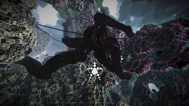 INU - A Glimpse of Infinity