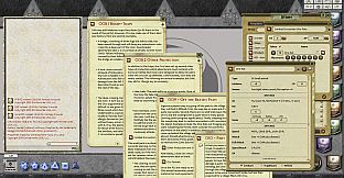 Fantasy Grounds - B02: Happiness in Slavery (PFRPG)