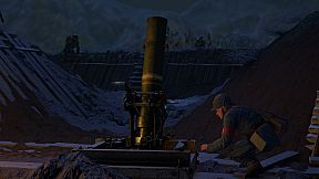 Holdfast: Nations At War