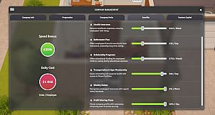 E-Startup 2 : Business Tycoon Prologue