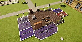 Movies Tycoon: Dawn of Cinema